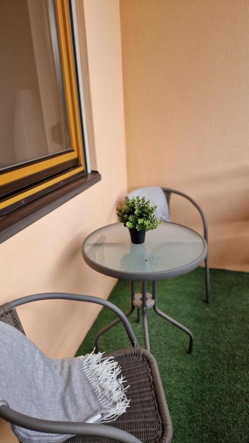 Angerpartments-Sonnige Grosse Wohnung Mit Balkon Und Kostenlosen Parkplatz Döbriach Eksteriør bilde