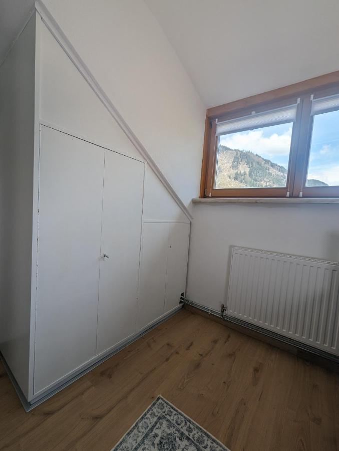 Angerpartments-Sonnige Grosse Wohnung Mit Balkon Und Kostenlosen Parkplatz Döbriach Eksteriør bilde