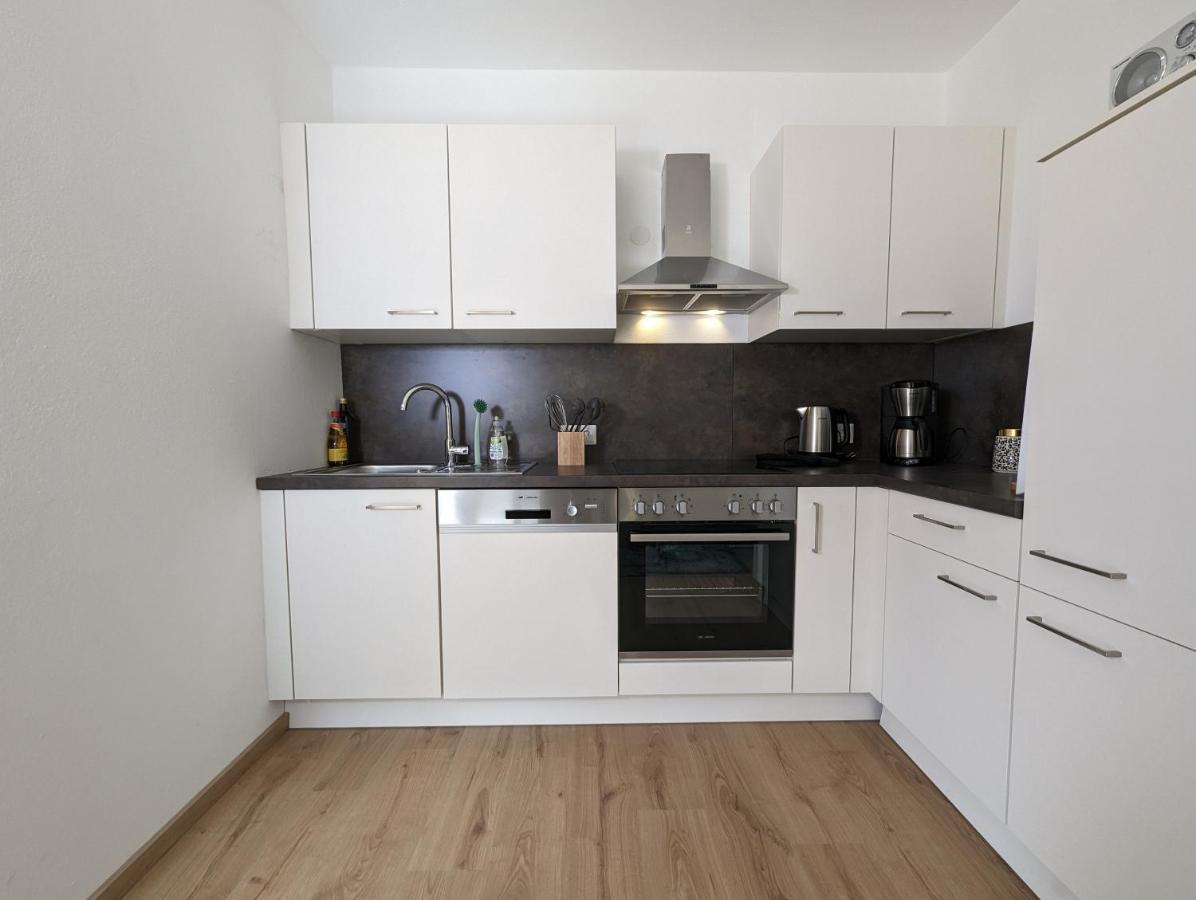 Angerpartments-Sonnige Grosse Wohnung Mit Balkon Und Kostenlosen Parkplatz Döbriach Eksteriør bilde
