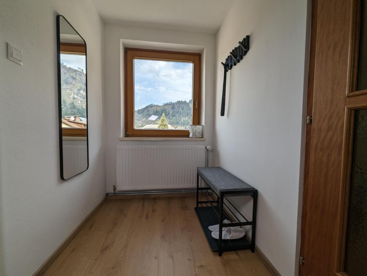 Angerpartments-Sonnige Grosse Wohnung Mit Balkon Und Kostenlosen Parkplatz Döbriach Eksteriør bilde