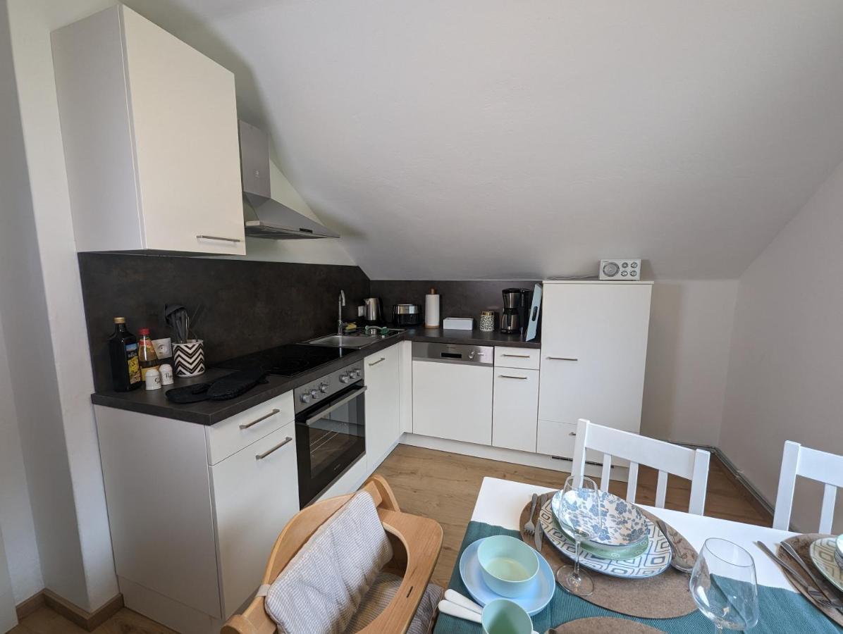 Angerpartments-Sonnige Grosse Wohnung Mit Balkon Und Kostenlosen Parkplatz Döbriach Eksteriør bilde
