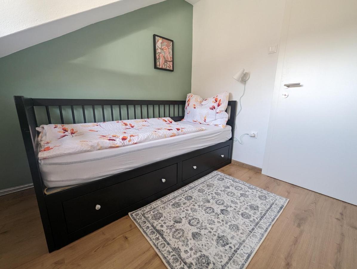 Angerpartments-Sonnige Grosse Wohnung Mit Balkon Und Kostenlosen Parkplatz Döbriach Eksteriør bilde
