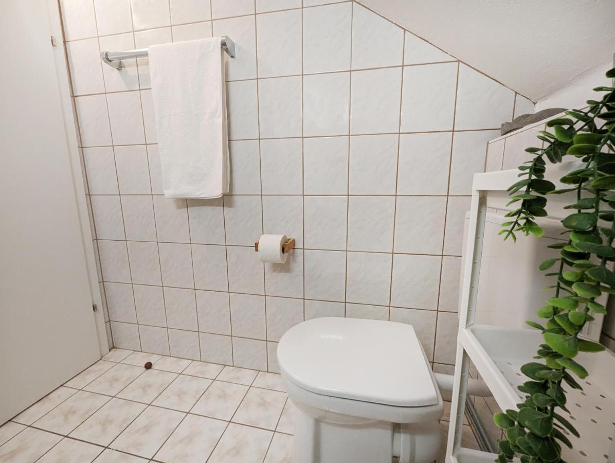 Angerpartments-Sonnige Grosse Wohnung Mit Balkon Und Kostenlosen Parkplatz Döbriach Eksteriør bilde